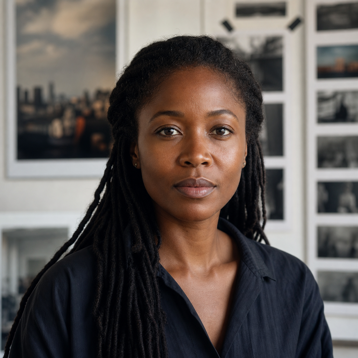 Nia Adewale