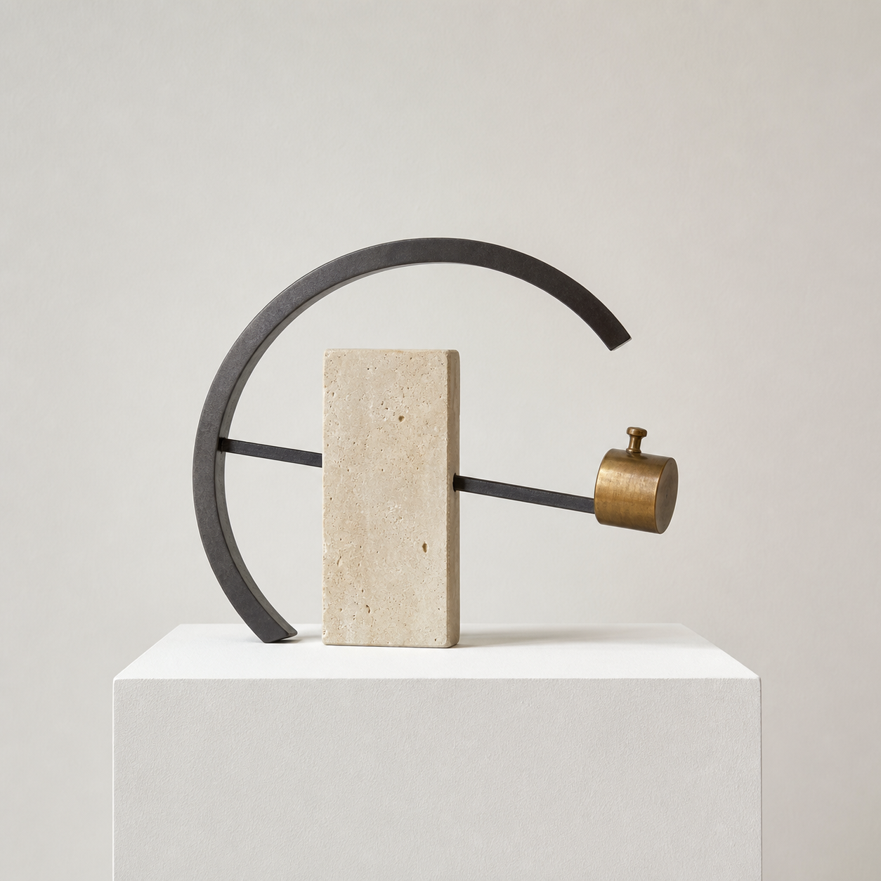 Counterweight II