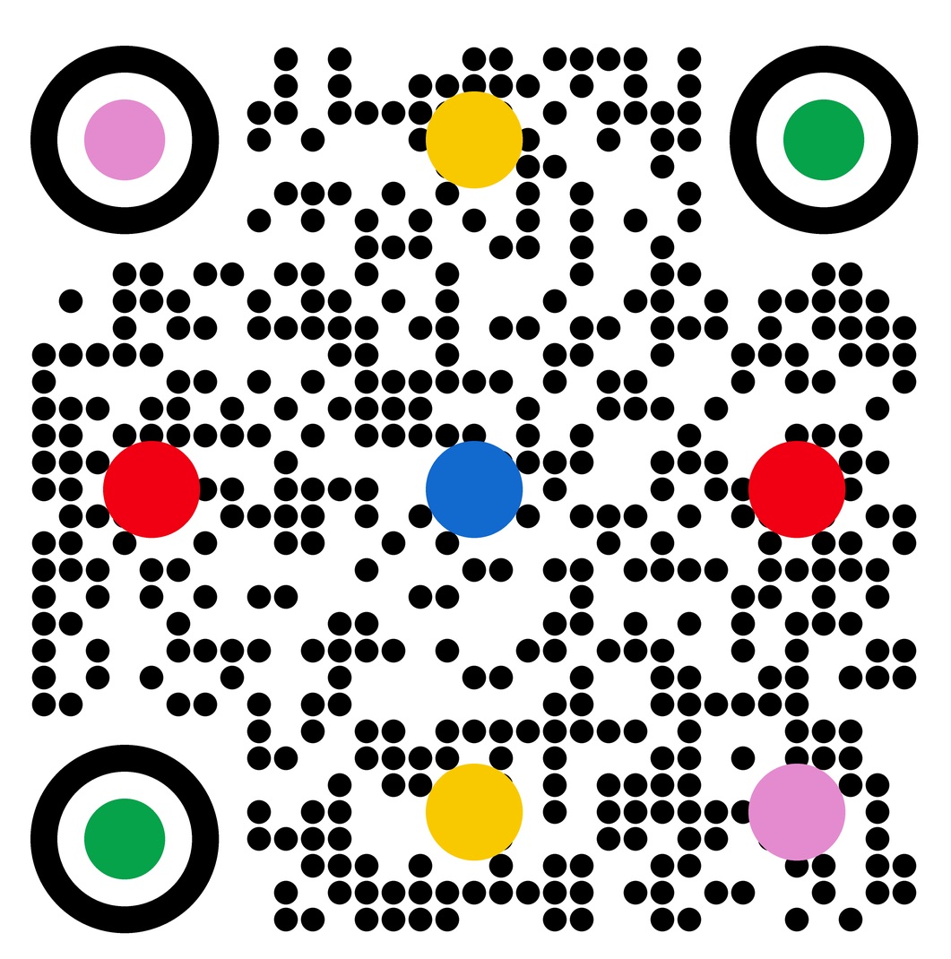 ARTMODE QR code